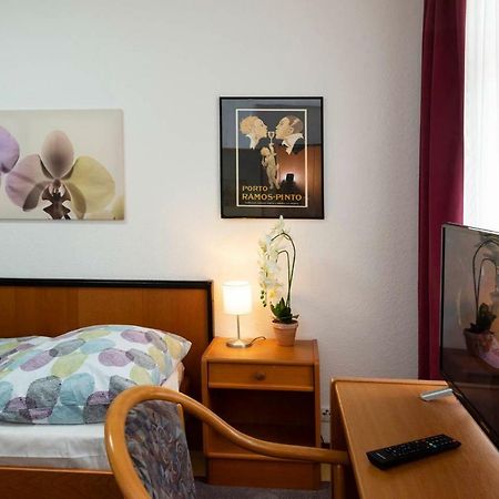 Schoenblick - Gemuetlich Uebernachten! Ober-Hambach Εξωτερικό φωτογραφία