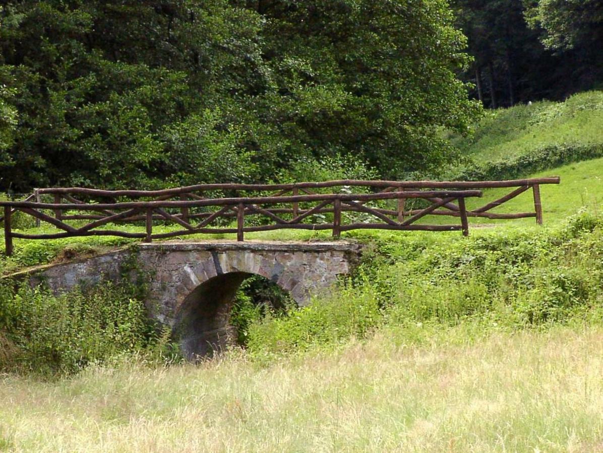 Schoenblick - Gemuetlich Uebernachten! Ober-Hambach Εξωτερικό φωτογραφία